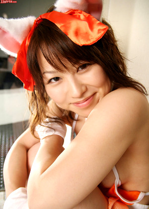 Japanese Megumi Yasuoka Mymom Mp4 Download jpg 7