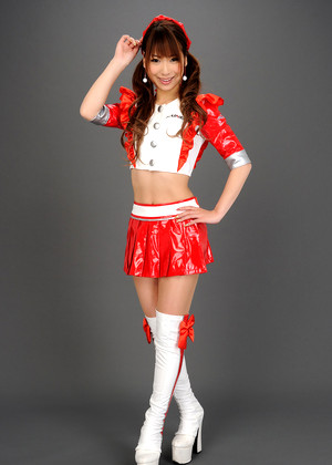 Japanese Mei Ayase Sweetamanda Latina Teenhairy jpg 3
