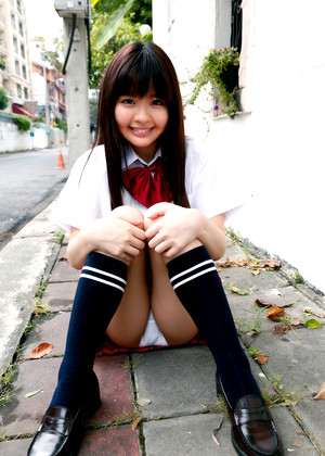 Japanese Mei Hayama Xxxbreak Chubby Skirt jpg 1