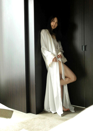 Japanese Mei Kurokawa Korica Penthouse Nackt jpg 8
