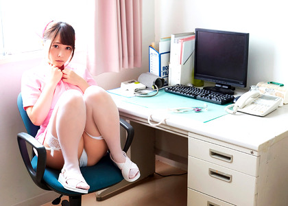 Japanese Miharu Kanda Amateurexxx Footsie Babes jpg 3