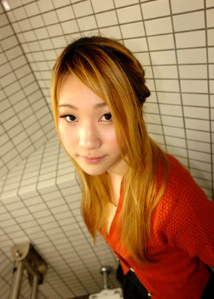 Japanese Miho Hashimoto Srxy Model Ngentot jpg 8