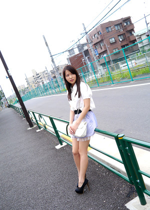 Japanese Miho Tono Actiongirls Girl Live jpg 11