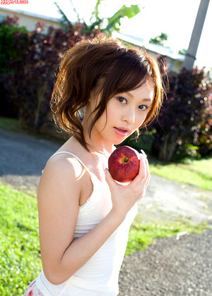 Japanese Miina Yoshihara Deluxe Best Shoot