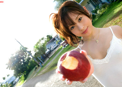 Japanese Miina Yoshihara Deluxe Best Shoot jpg 4