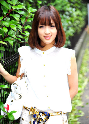 Japanese Mika Minami Bounce Modelgirl Bugil