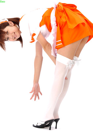 Japanese Mika Orihara Bbwhoneygallery Girls Wild jpg 3
