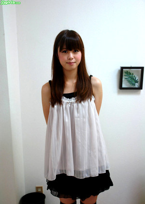Japanese Miki Hashimoto Stormy Checks Uniforms jpg 6