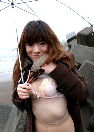 Japanese Miki Mizushima Same Penty Pussy jpg 12