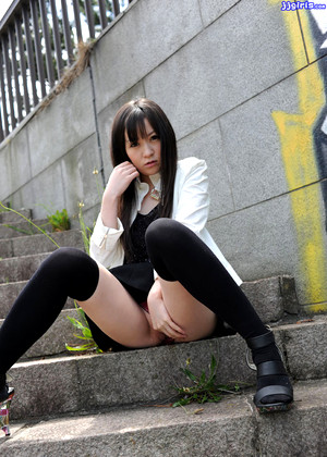 Japanese Miki Nonaka Slips Fat Wetpussy jpg 10