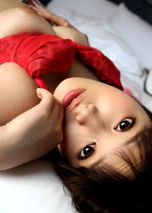 Japanese Miki Sunohara 40somethingmags Toples Gif
