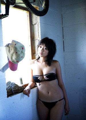 Japanese Mikie Hara The Nakedgirl Wallpaper jpg 2