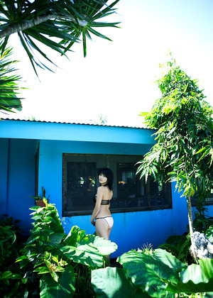 Japanese Mikie Hara The Nakedgirl Wallpaper jpg 4