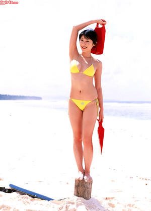 Japanese Mikie Hara Asian Gallery Picture jpg 1