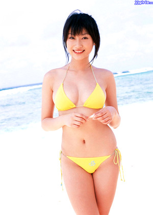 Japanese Mikie Hara Asian Gallery Picture jpg 3