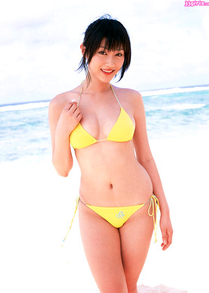 Japanese Mikie Hara Asian Gallery Picture