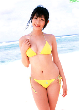 Japanese Mikie Hara Asian Gallery Picture jpg 5