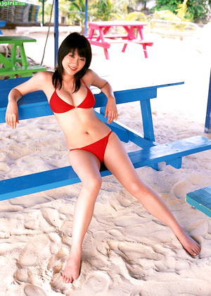Japanese Mikie Hara Asian Gallery Picture jpg 7