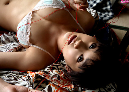 Japanese Mikie Hara Sexshow Mistress Gifs jpg 12