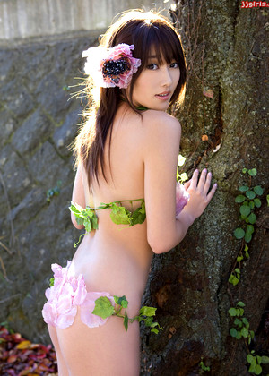 Japanese Mikie Hara Gallry Models Nude