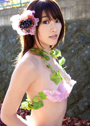 Japanese Mikie Hara Gallry Models Nude jpg 4