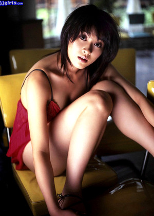Japanese Mikie Hara Romantik Schoolgirl Wearing jpg 9