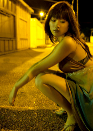 Japanese Mikie Hara Movie Monstercurve Bikini jpg 7