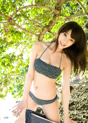 Japanese Mikie Hara Brittanymoss524 Memek Fotoset jpg 3