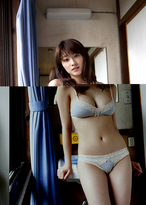 Japanese Mikie Hara Pornos Gambar Nude jpg 11