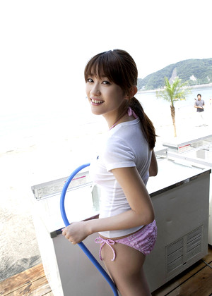 Japanese Mikie Hara Shemal Sexy Boobs jpg 9