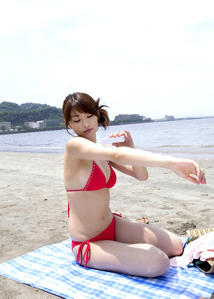 Japanese Mikie Hara Gallrey Angel Summer jpg 9