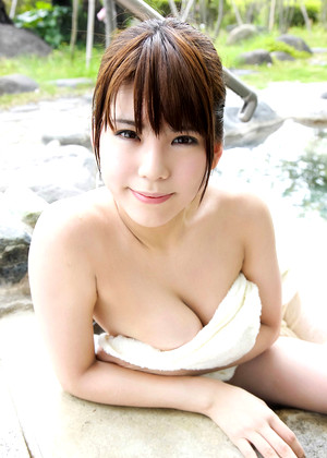 Japanese Miku Nakahara Colag Innocent Model