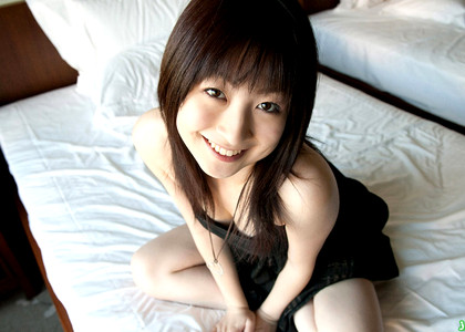Japanese Mimi Asuka Cutie Heels Pictures