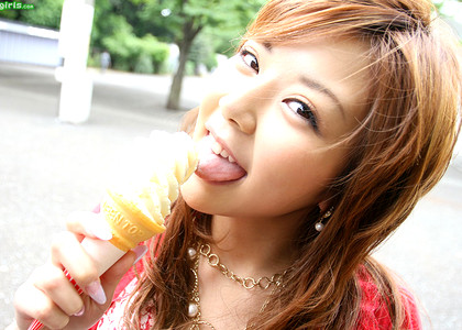 Japanese Mimi Ayane Lip Hot Sexy jpg 7