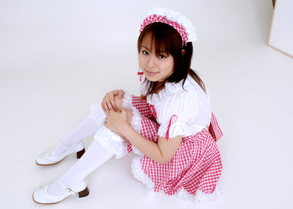 Japanese Mina Manabe Grace Perfect Curvy jpg 1