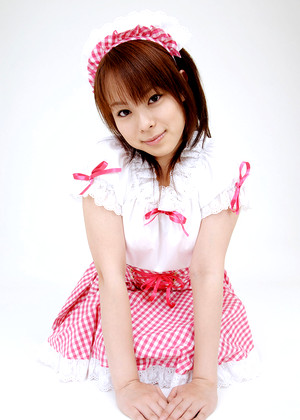Japanese Mina Manabe Grace Perfect Curvy jpg 4