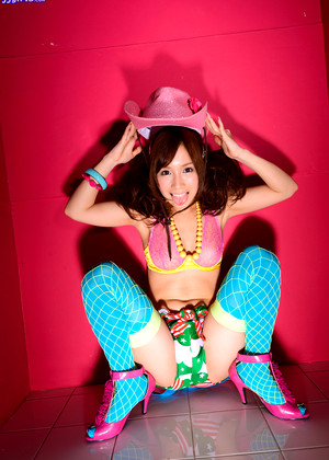 Japanese Minami Kojima Beckinsale Pos Game jpg 12