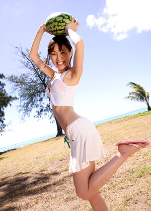 Japanese Minami Matsunaka Ishotmyself Gambar Nude jpg 6