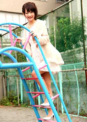 Japanese Minami Nishikawa Most Ebony Feet jpg 2