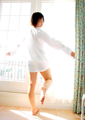 Japanese Minami Tachibana Sunny Violet Lingerie jpg 3