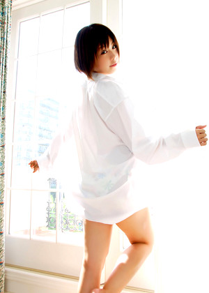 Japanese Minami Tachibana Sunny Violet Lingerie jpg 4