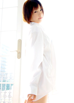 Japanese Minami Tachibana Sunny Violet Lingerie jpg 5