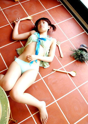 Japanese Minami Tachibana Nylonworld Teen Porn jpg 8