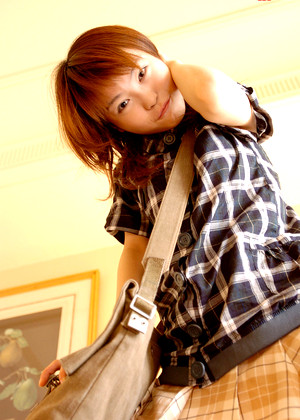 Japanese Mio Shirayuki Models Sall School jpg 3