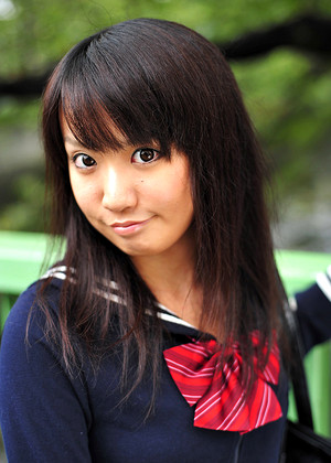 Japanese Mirei Naitou Yung Image De jpg 1