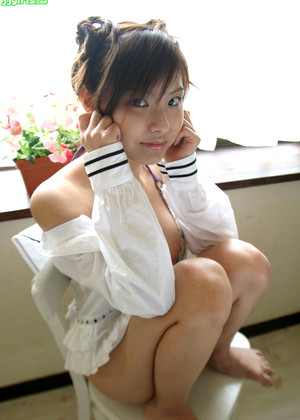 Japanese Miri Hanai Sall Girl Jail jpg 10