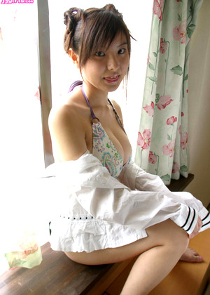 Japanese Miri Hanai Sall Girl Jail jpg 12