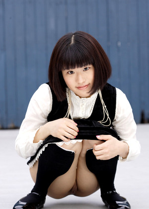 Japanese Misa Kanno Sv Sexy Blonde jpg 1