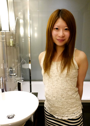 Japanese Misa Ono Picbbw Foto Model