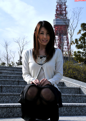 Japanese Misa Yuki Underhill Gambar Amerika jpg 2